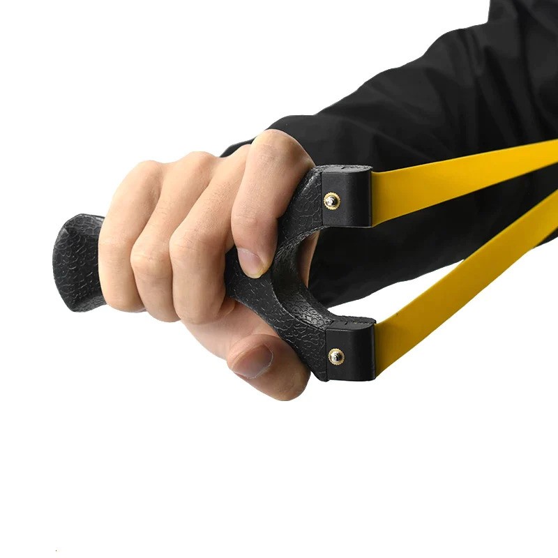 Lance-pierre léger ABS Ergo — miniature 3