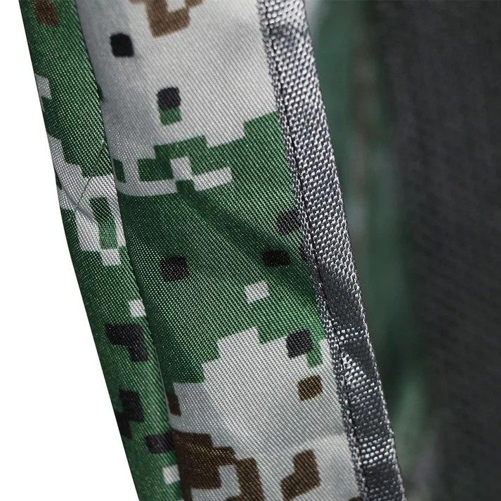 Boîte cible pliable camouflage pour lance-pierre — miniature 6