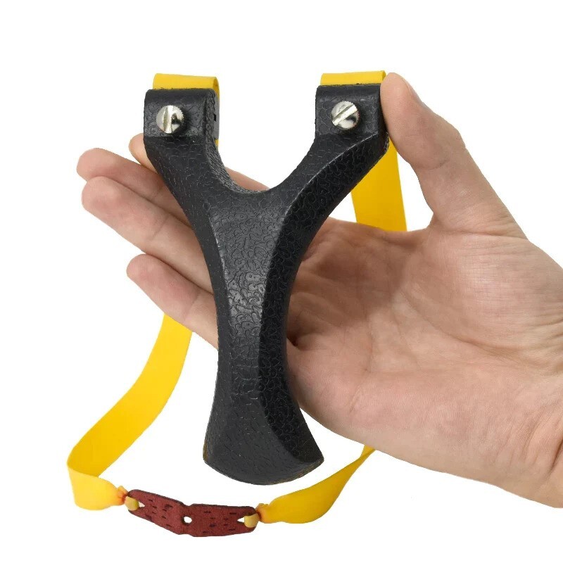 Lance-pierre léger ABS Ergo — miniature 5
