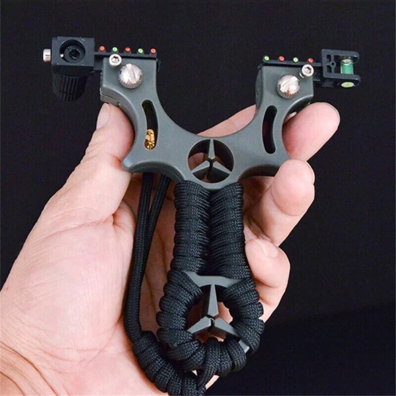 Lance-pierre Exo-v2, ensemble standard ou Pro — miniature 4