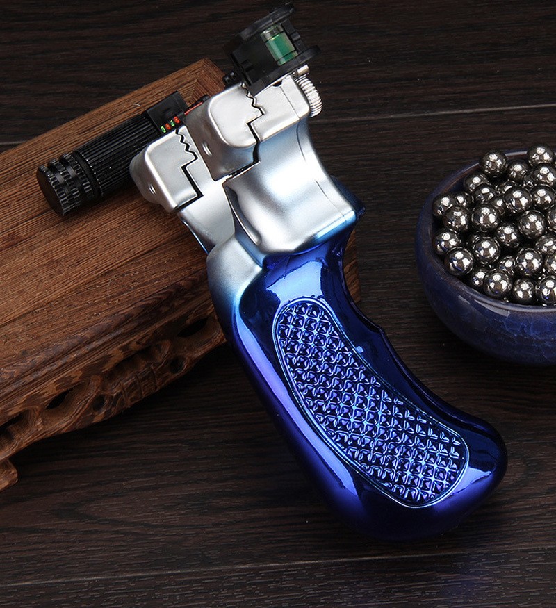 Lance-pierre 98K en ABS avec viseur laser — miniature 3